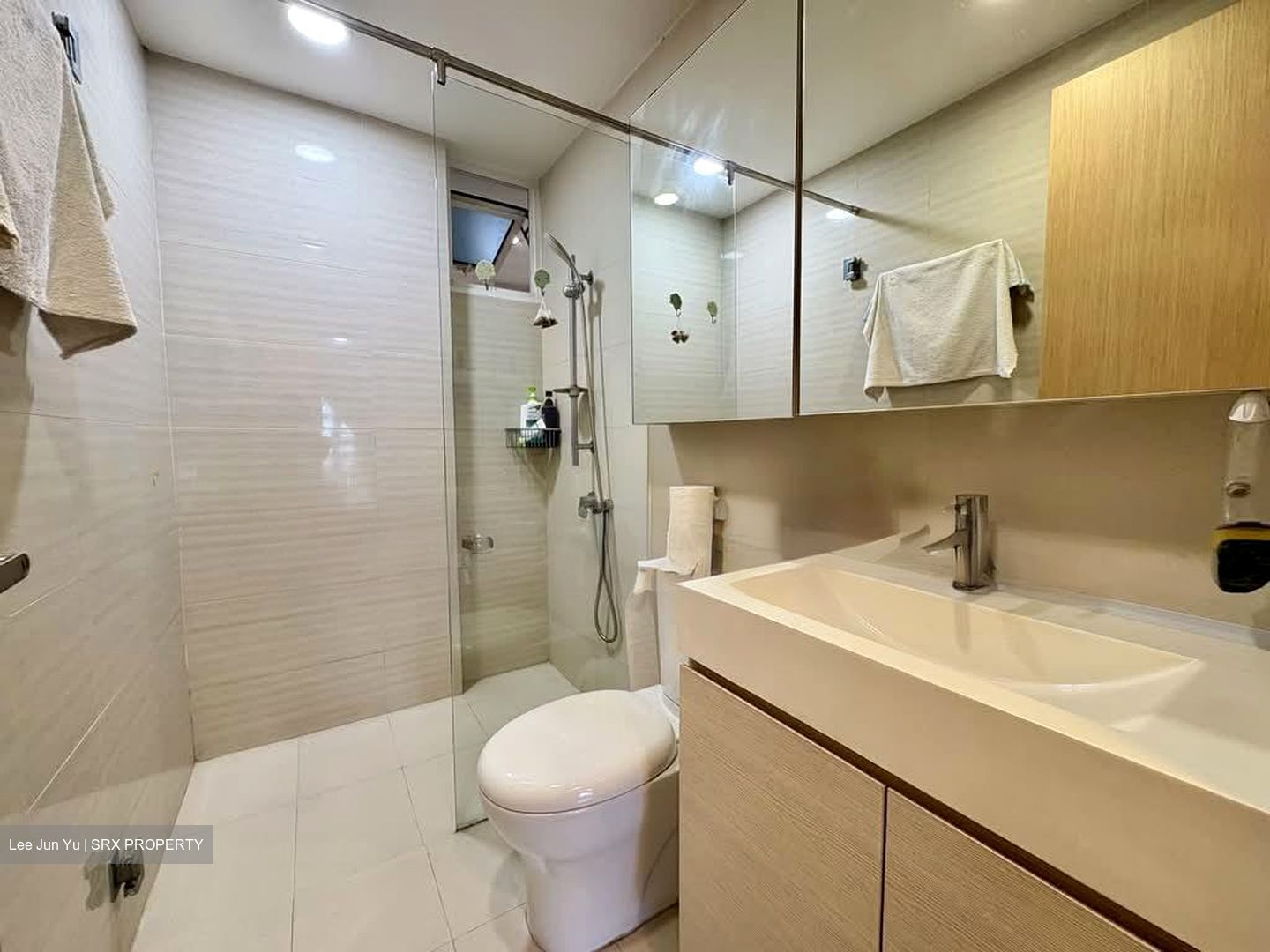 The Tampines Trilliant (D18), Condominium #573588361